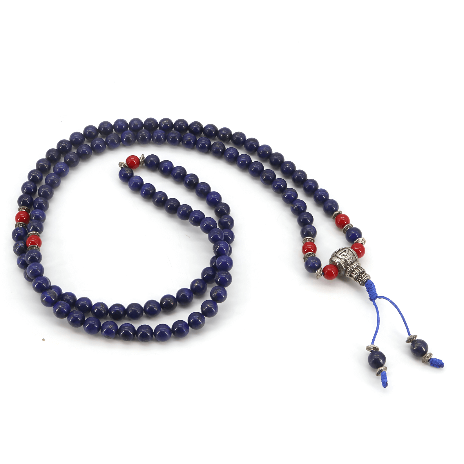 Lapislazuli Mala