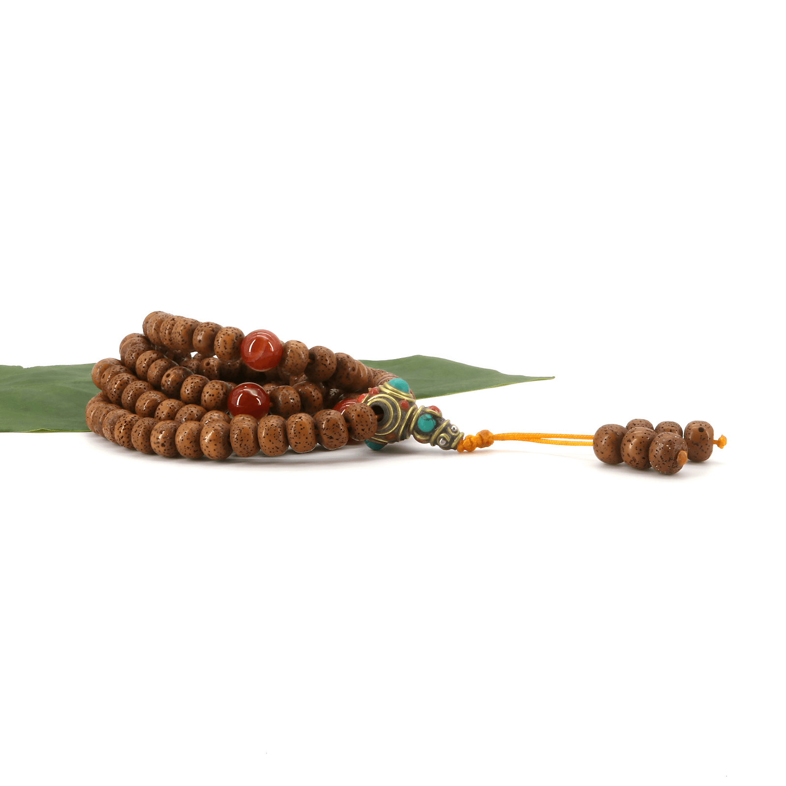 lotus seed mala