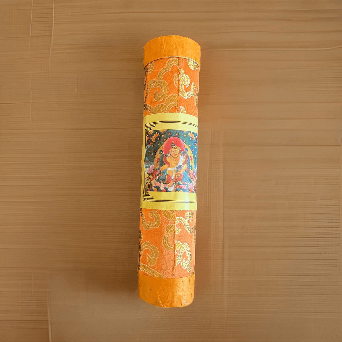 Incense Sticks | Prosperity &amp; Good Luck - Dzambala | Nepal