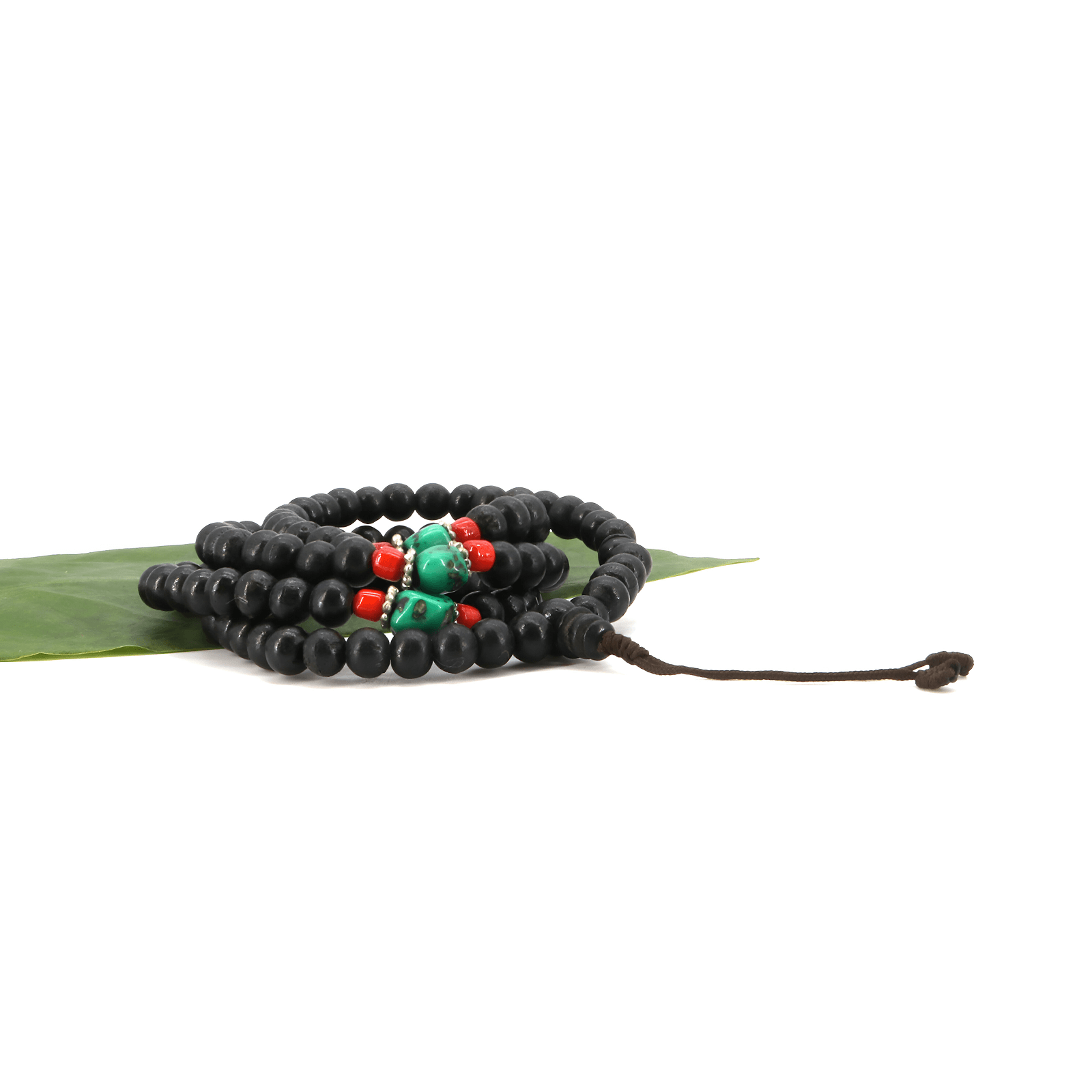 Rosenholz Mala