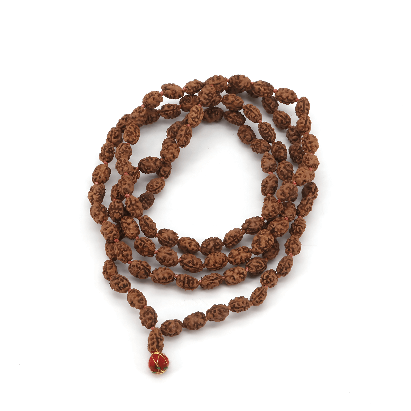 Rudraksha Mala