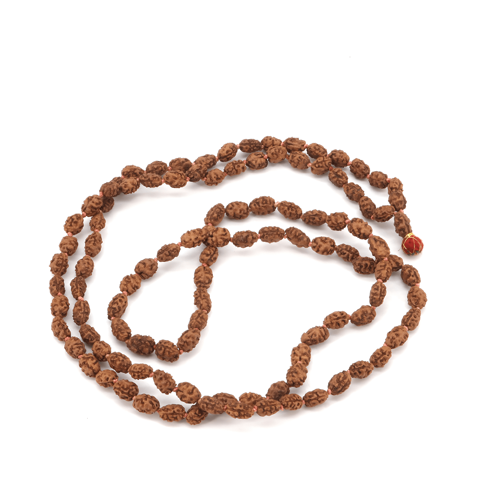 Rudraksha Mala