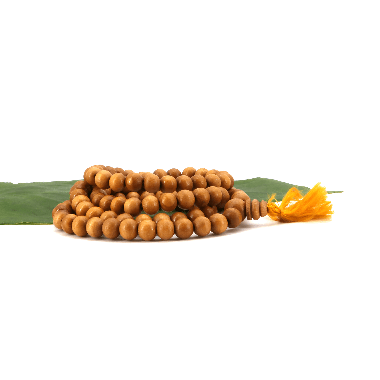 sandalwood mala