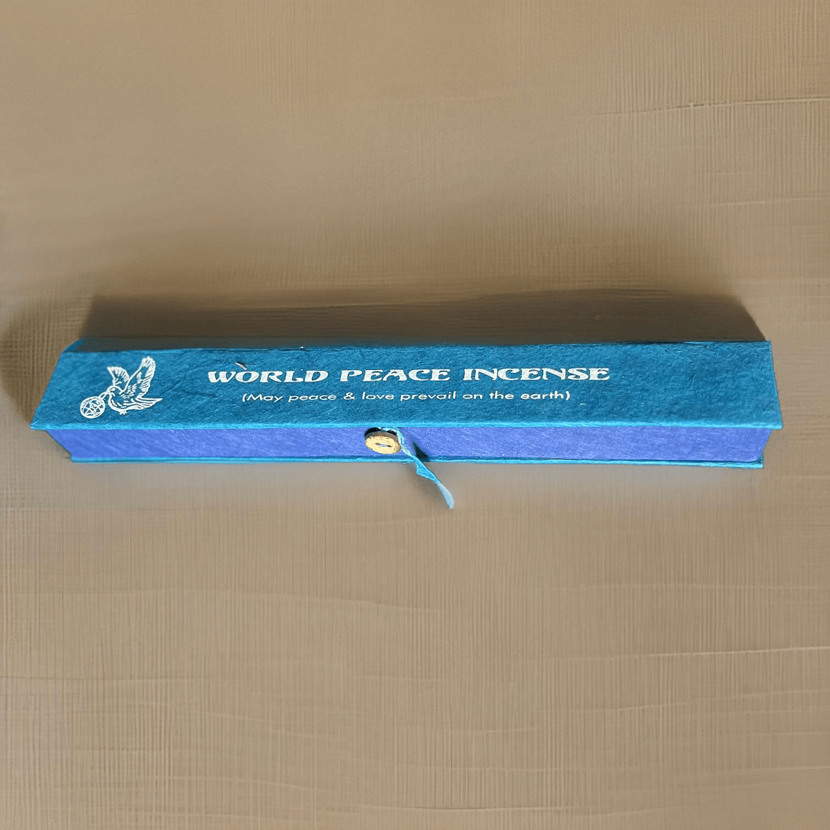 Incense sticks | BIU - World Peace | Handmade in Nepal